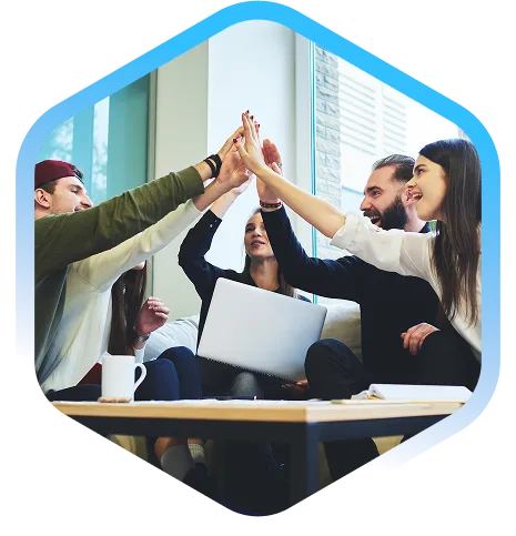 Stakeholder - Focused Growth