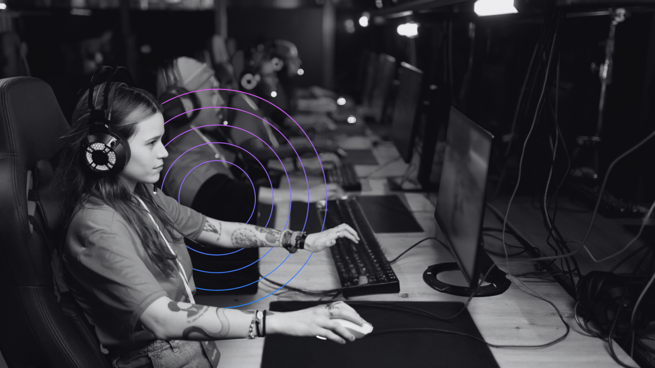 Leveling Up: The Future of Esports in Post-Boom Era