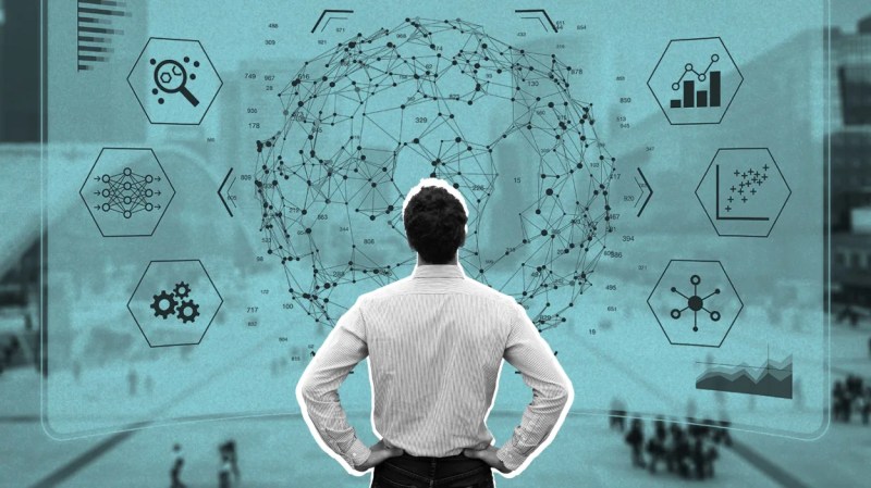 How hiring a data science consultant can help you cut through the noise