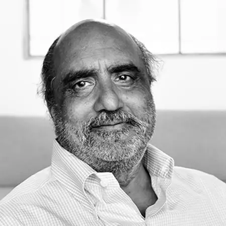 Mr. Parvinder S Chadha Chairman, HGM Limited
