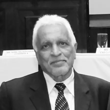 Surinder Rametra