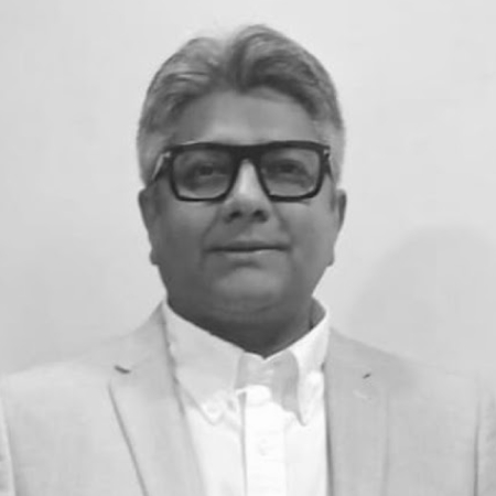 Dr. Bhargav Thakkar Executive Vice President – Healthcare Services