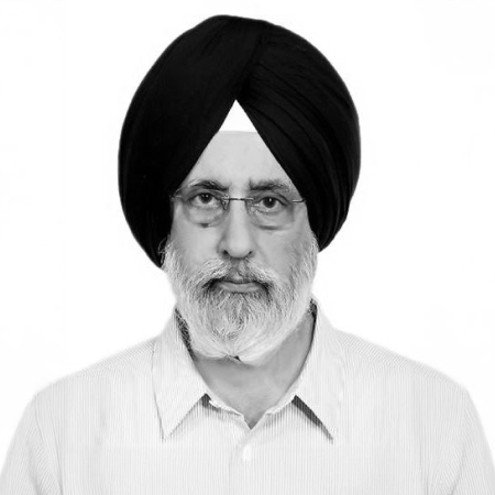 Mr. Harjit Singh Anand Independent Director