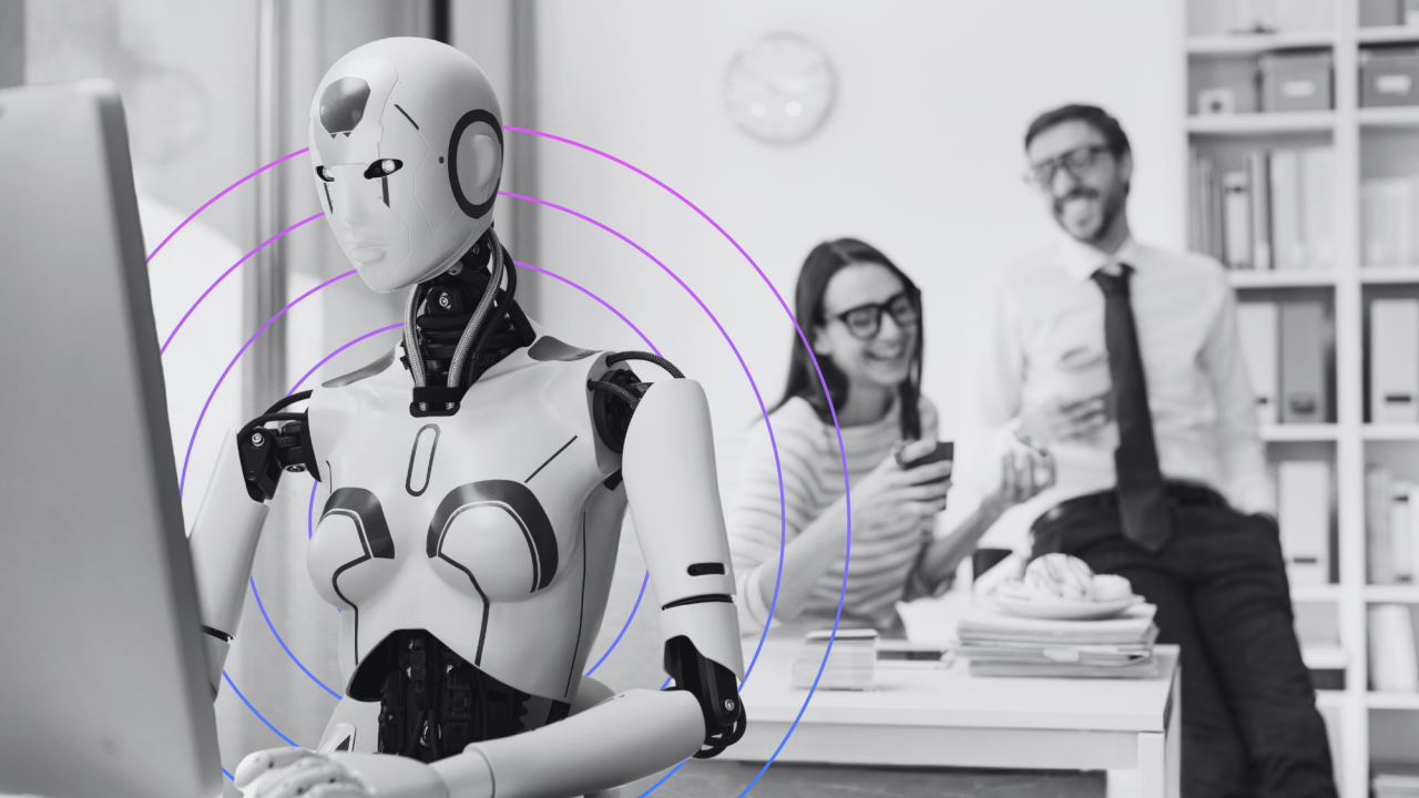 The Middle Management Squeeze: How AI Will Reshape the American Workforce