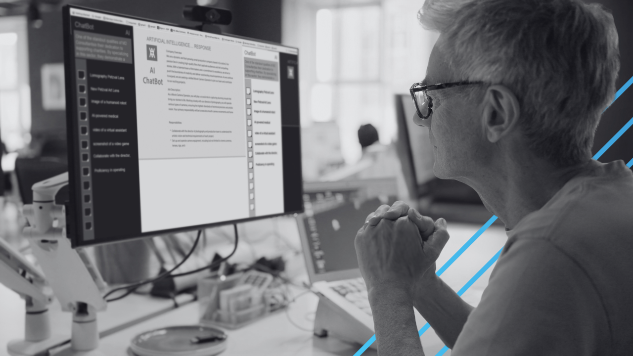 We Cannot Retrain Our Way Out of the AI Job Crisis