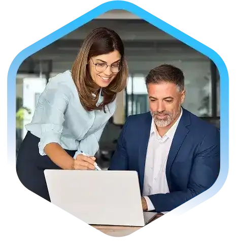 HGM Limited - About Us