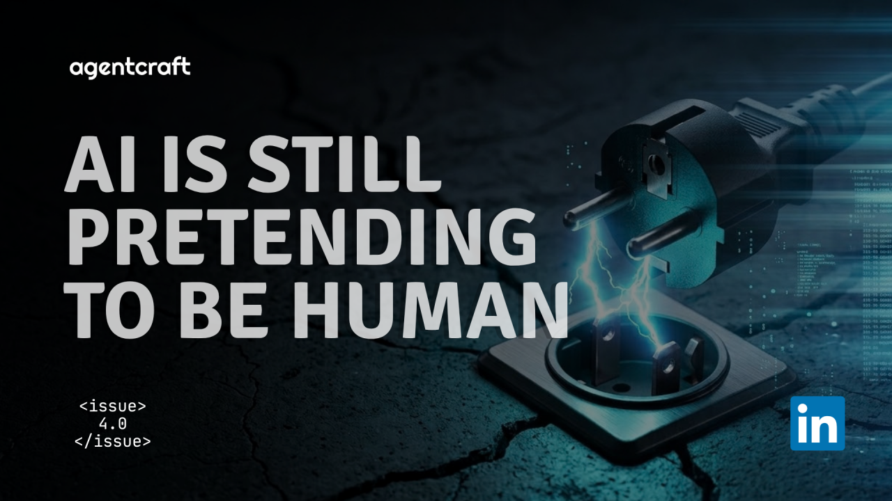 We Cannot Retrain Our Way Out of the AI Job Crisis